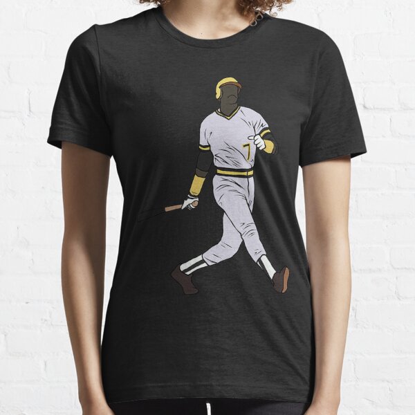 Barry Bonds Home Run by RatTrapTees, Redbubble in 2023