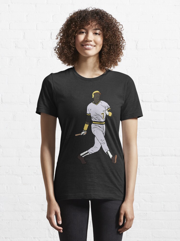 Barry Bonds Home Run by RatTrapTees, Redbubble in 2023