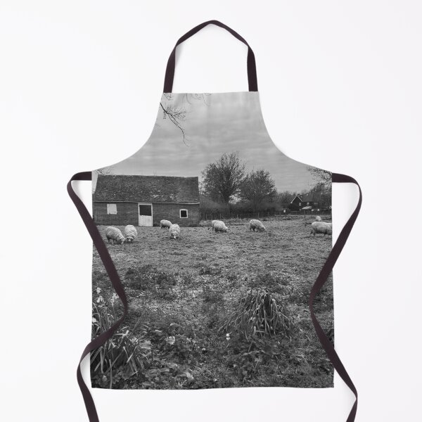 Item preview, Sheep In Spring designed and sold by Dave Godden.