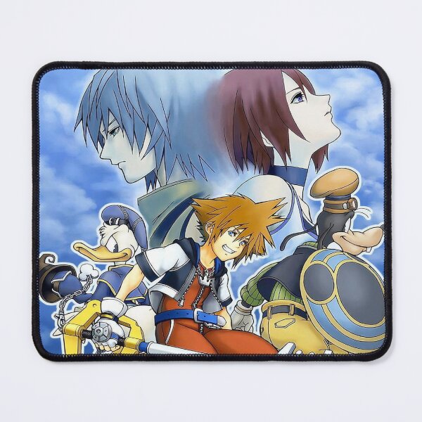 Item preview, kingdom hearts3 - kh3 art designed and sold by romepleione.