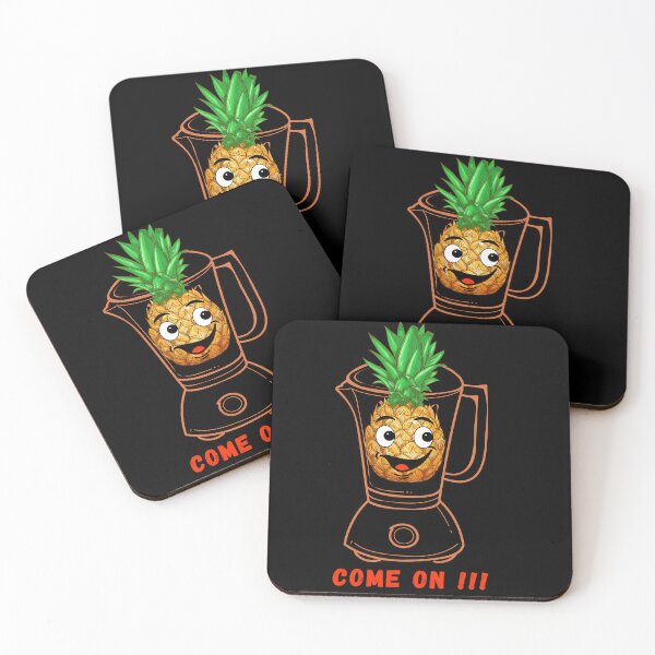 Item preview, Funny pineapple. T-shirts and gifts. designed and sold by ConradoBullhead.