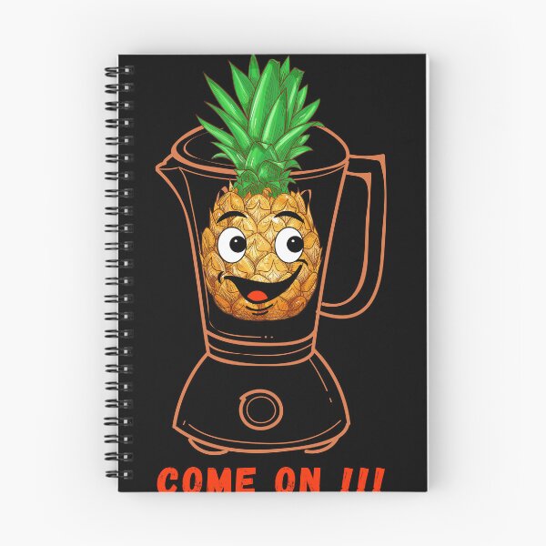 Item preview, Funny pineapple. T-shirts and gifts. designed and sold by ConradoBullhead.