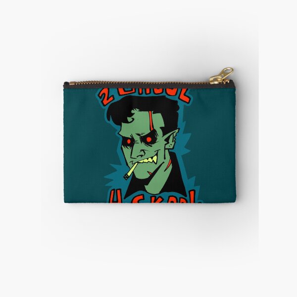 Item preview, 2Ghoul4School designed and sold by WizzyMcPuffy.