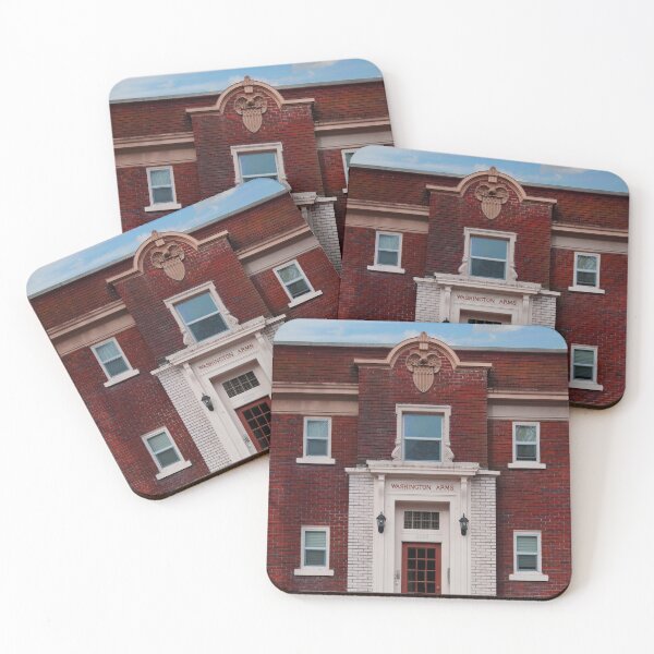 Item preview, Apartment Building designed and sold by princessbunhead.