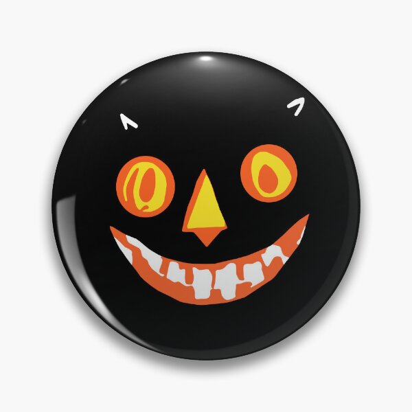 Item preview, Spooky Smiley Face designed and sold by Trace1234.