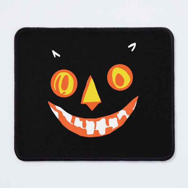 Item preview, Spooky Smiley Face designed and sold by Trace1234.
