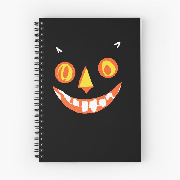 Item preview, Spooky Smiley Face designed and sold by Trace1234.