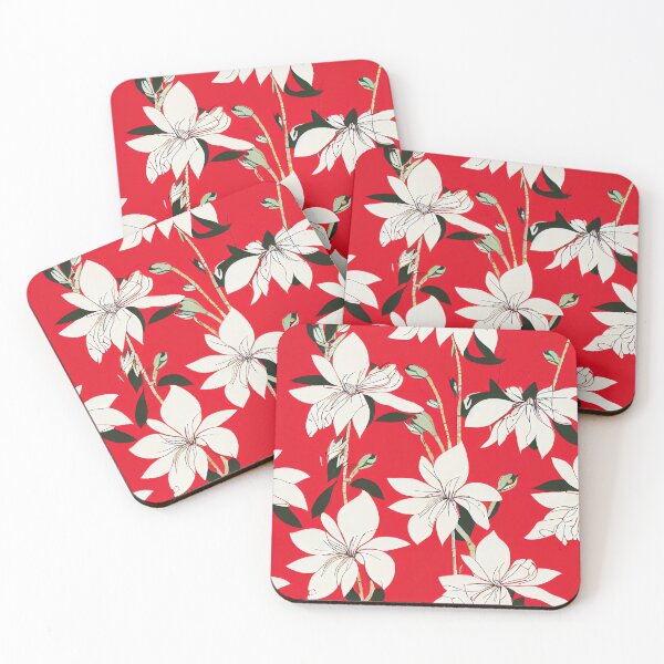 Item preview, Japanese Flower Art designed and sold by Alcaselzer.