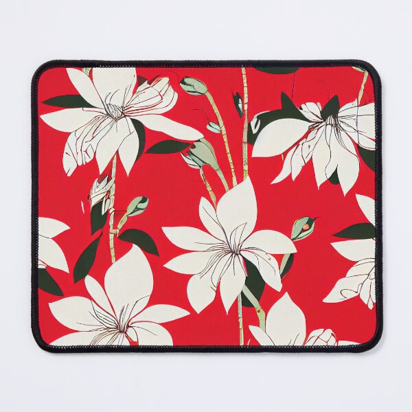Item preview, Japanese Flower Art designed and sold by Alcaselzer.