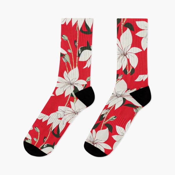Item preview, Japanese Flower Art designed and sold by Alcaselzer.
