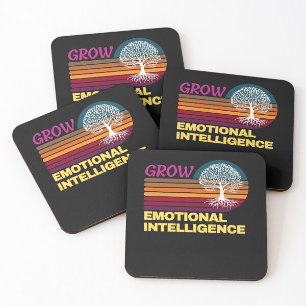 Item preview, Grow Emotional intelligence: Wisdom, Knowledge Generates Humility gift for friends, brother, father, mother, sister, uncle, aunt, student, and loved one designed and sold by dsignstore911.