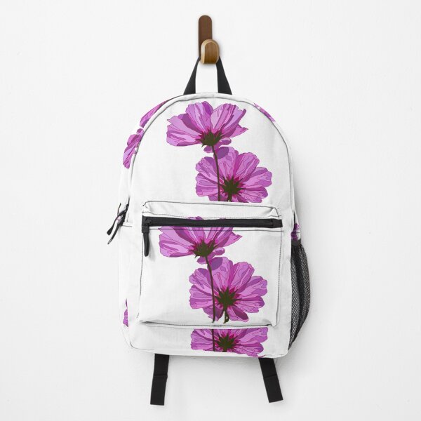 Item preview, Garden Cosmos Flower designed and sold by Maria-Ilary.