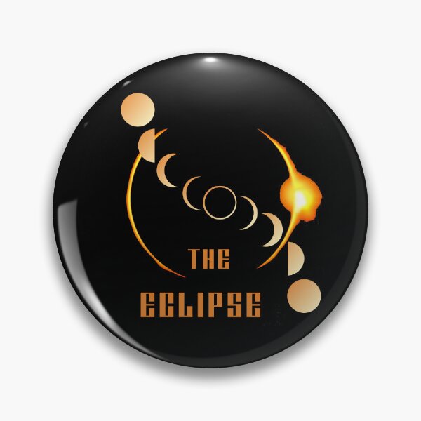 Item preview, eclipse designed and sold by bateka.