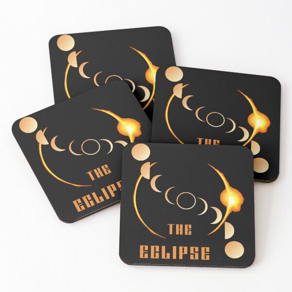 Item preview, eclipse designed and sold by bateka.