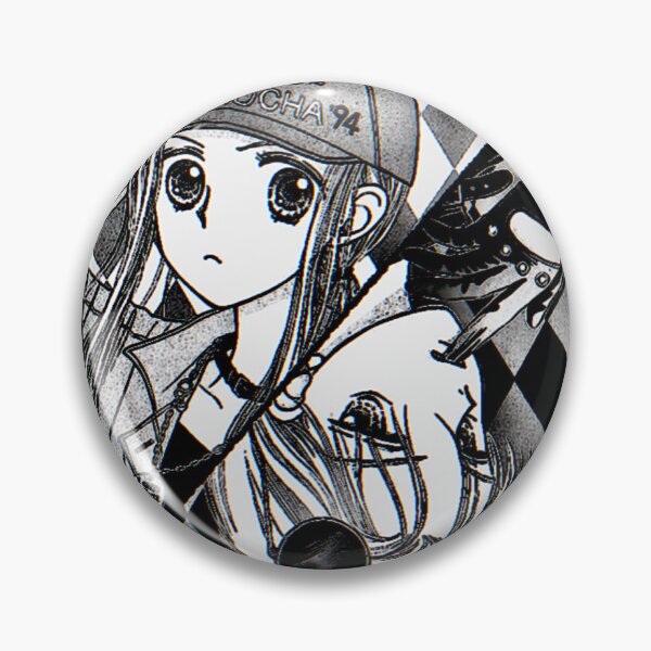 Item preview, Hayama Akito and Kurata Sana Manga Art Design designed and sold by hazyweather.