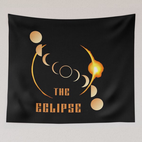 Item preview, eclipse designed and sold by bateka.