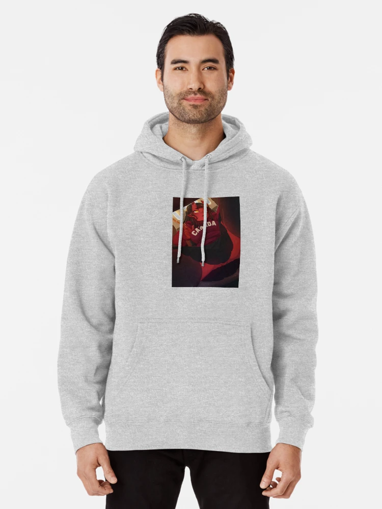 Supreme et clearance hoodie