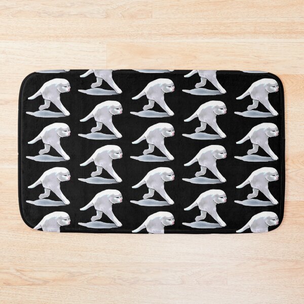 Item preview, Cursed Cat Images designed and sold by printify.