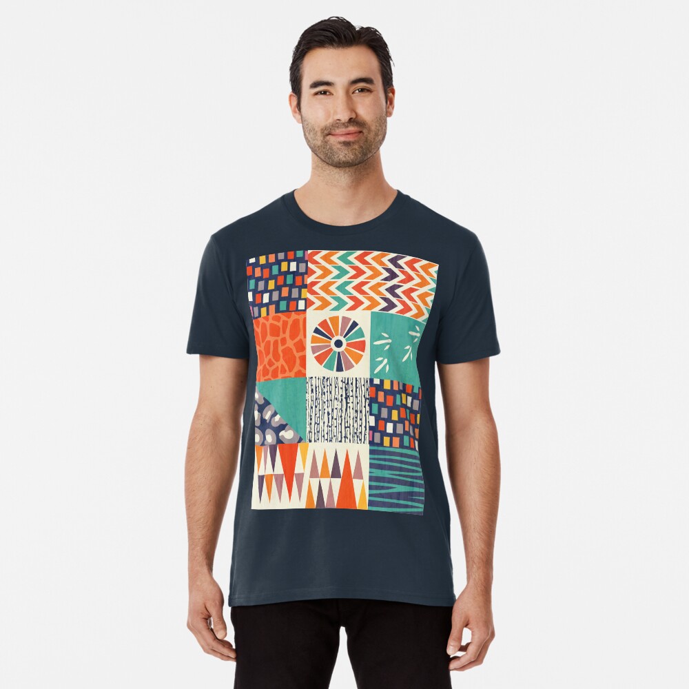 Item preview, Premium T-Shirt designed and sold by daisy-beatrice.