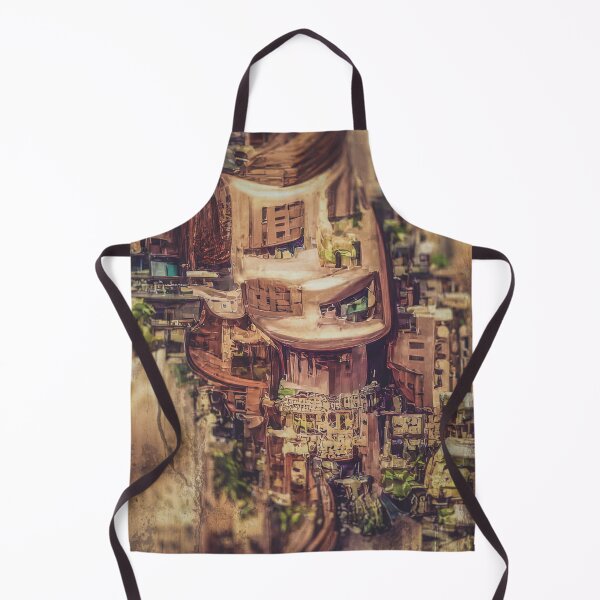 Item preview, Merifez designed and sold by Jean-François Dupuis.