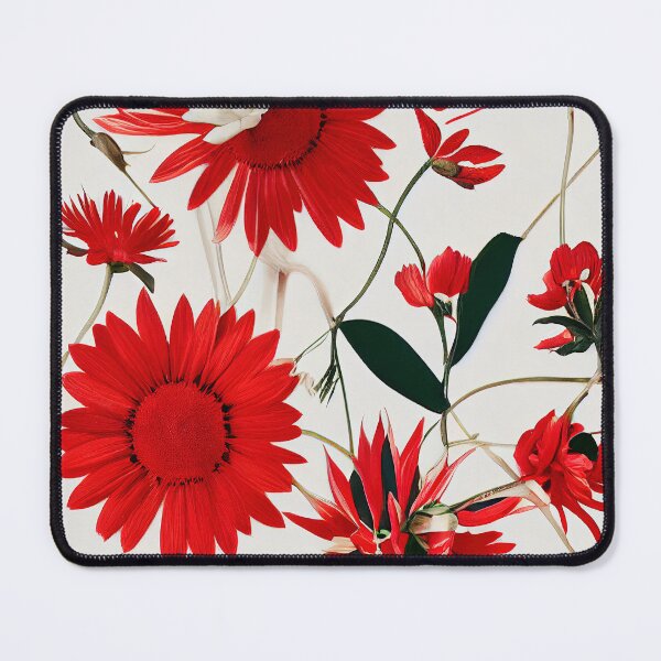 Item preview, Japanese Flower Art designed and sold by Alcaselzer.
