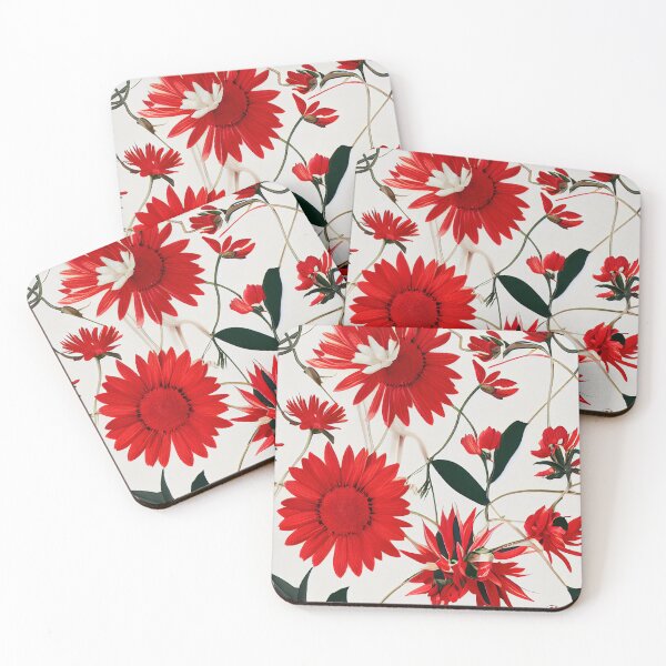 Item preview, Japanese Flower Art designed and sold by Alcaselzer.