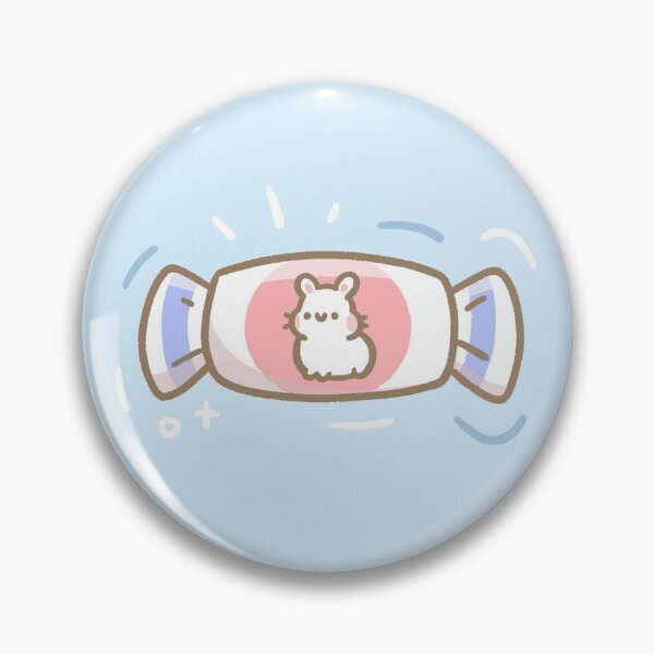 Item preview, Bunny Candy Bar designed and sold by ChocoPeanuts.