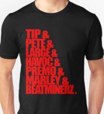 dj premier shirt