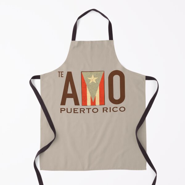 Item preview, Te Amo Puerto Rico designed and sold by SoLunAgua ..
