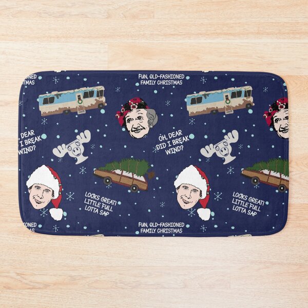 Item preview, Oh Dear, Did I Break Wind Aunt Bethany Christmas designed and sold by happyholidayfan.