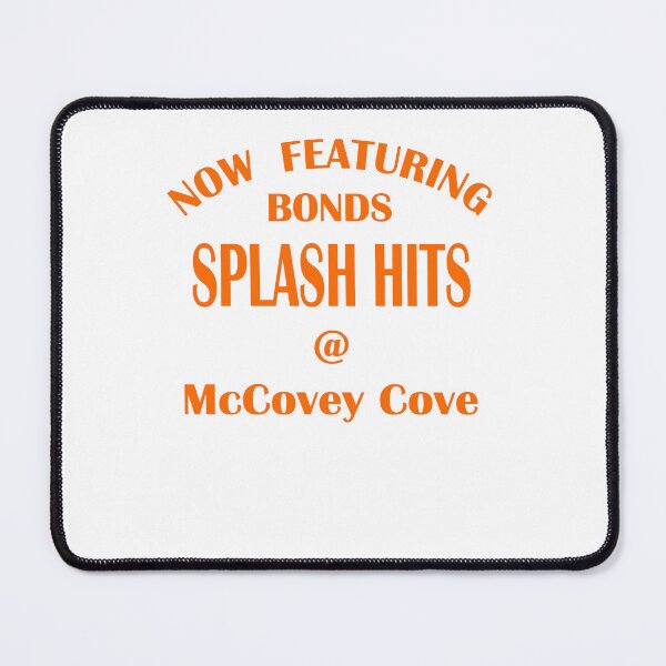 Item preview, Barry Bonds Splash Hits designed and sold by Allenlor.