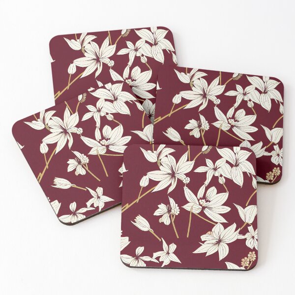 Item preview, Japanese Flower Art designed and sold by Alcaselzer.