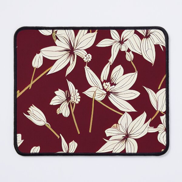 Item preview, Japanese Flower Art designed and sold by Alcaselzer.