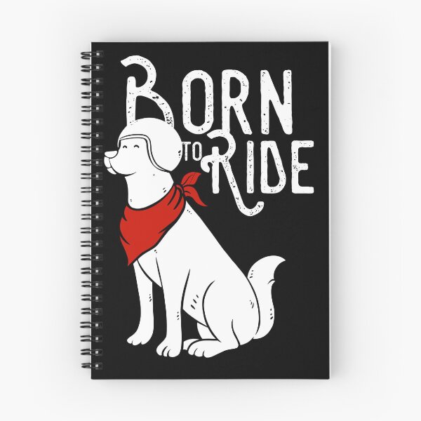 Item preview, Born To ride designed and sold by Artthree.