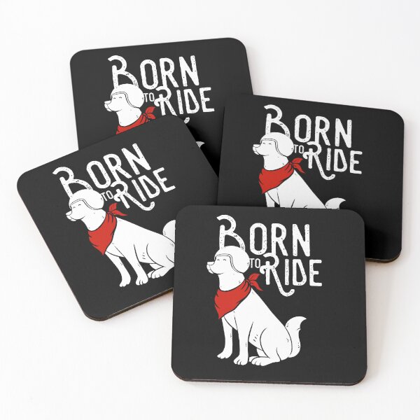 Item preview, Born To ride designed and sold by Artthree.