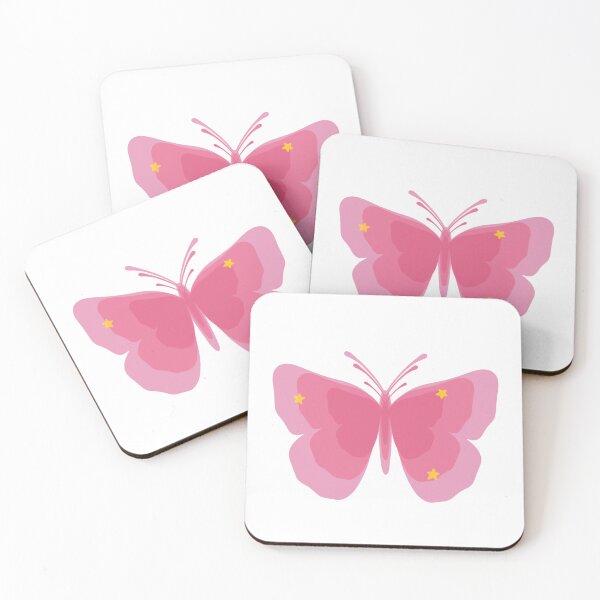 Item preview, Pinky Butterfly’s  designed and sold by Noishop.