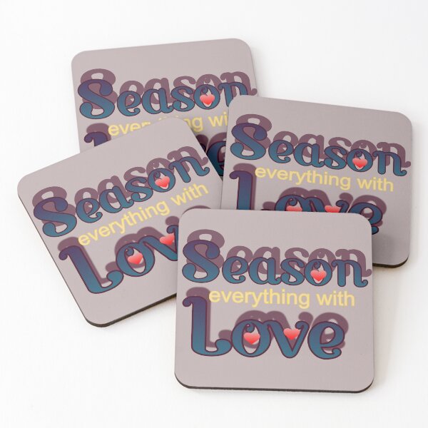 Item preview, Season designed and sold by Spectra12.