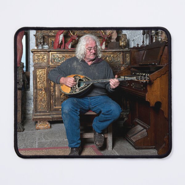 Item preview, Irish Traditional Folk Musician 2 designed and sold by StephenPower.