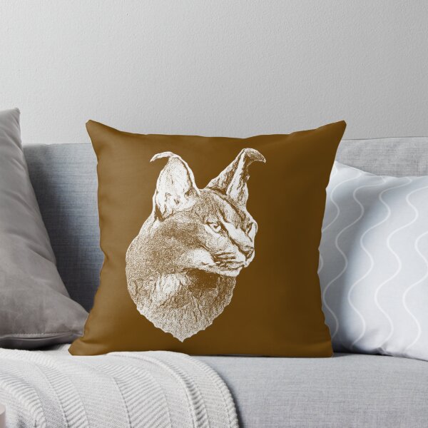 Item preview, Caracal cat designed and sold by Guardi71.