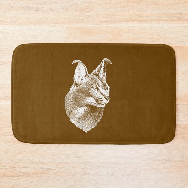Item preview, Caracal cat designed and sold by Guardi71.