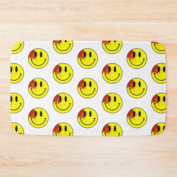 Item preview, Acid House Smile Face - Bloodied designed and sold by Chairboy.