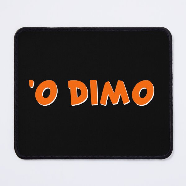 Item preview, 'O dimo - Boris designed and sold by Cascio311.