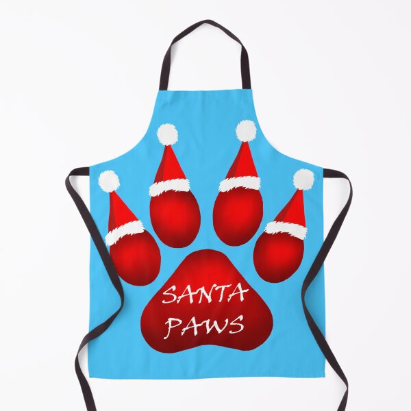 Item preview, Santa Paws designed and sold by Deborah Camp.