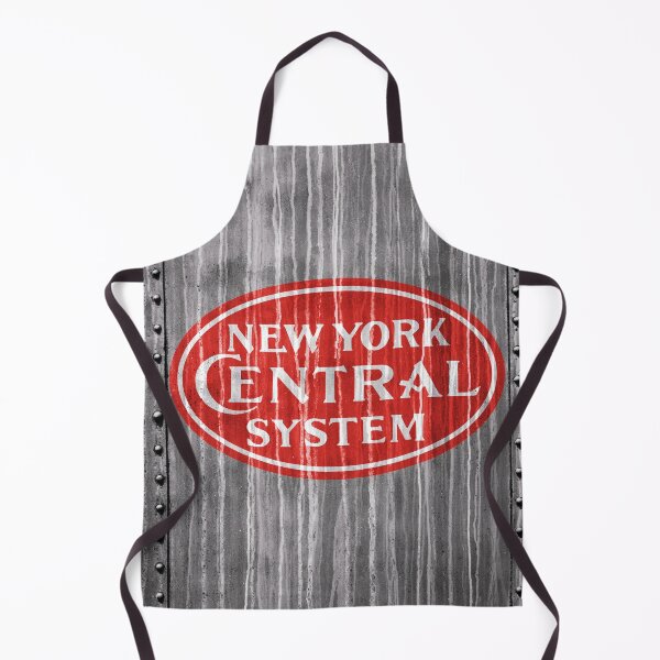 Item preview, New York Central Railroad Herald designed and sold by Enzwell.