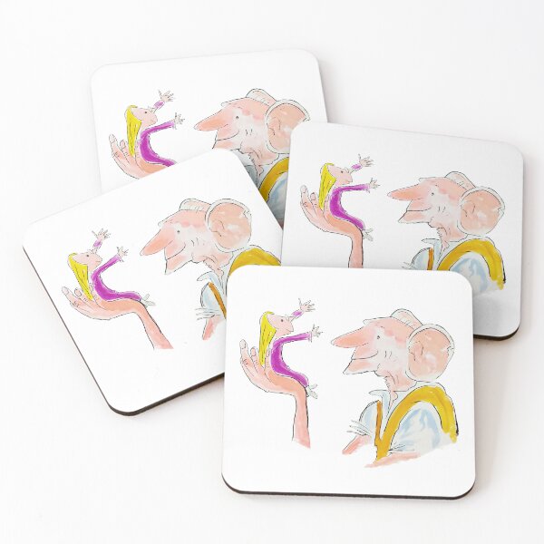 Item preview,  The BFG (no background) designed and sold by Deanosdoodles.