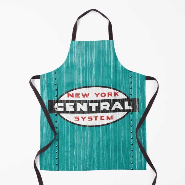 Item preview, New York Central Cigar Band Oval designed and sold by Enzwell.