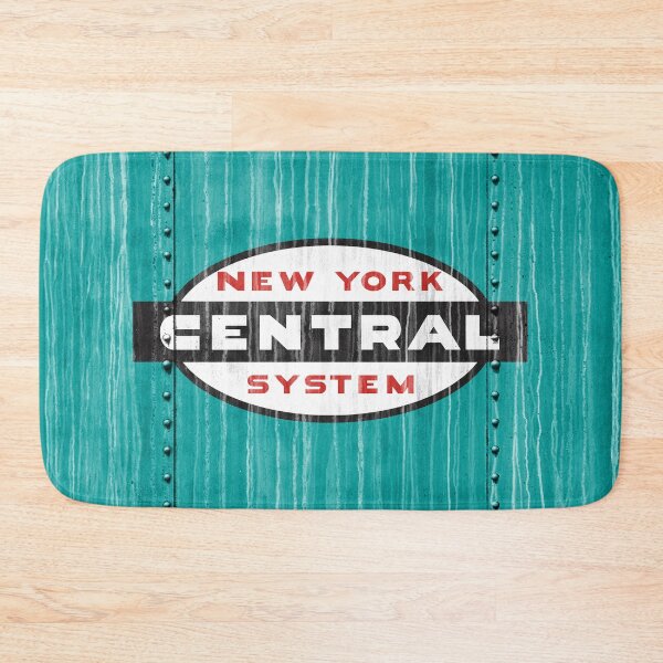 Item preview, New York Central Cigar Band Oval designed and sold by Enzwell.