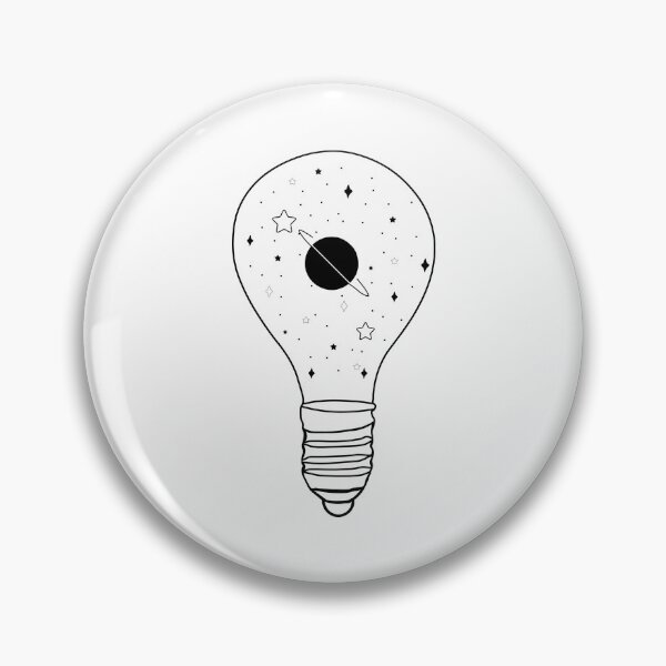 Item preview, Space Lights designed and sold by SesatyaStore.