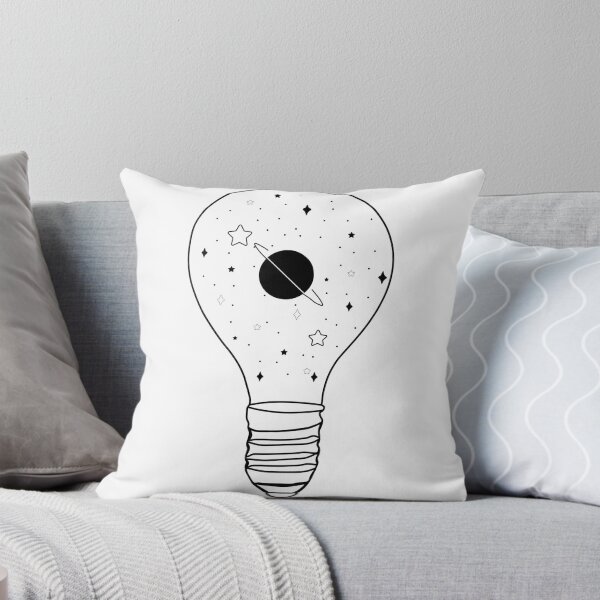 Item preview, Space Lights designed and sold by SesatyaStore.