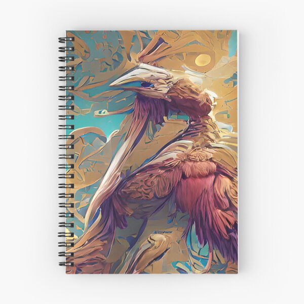 Item preview, The Bird designed and sold by CustomFitsCF.